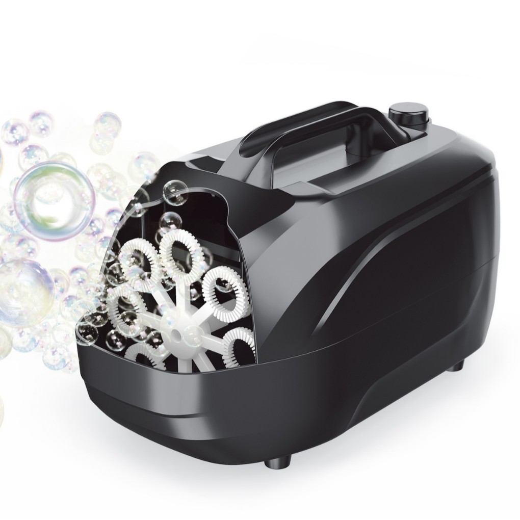 Stage Bubble Machine