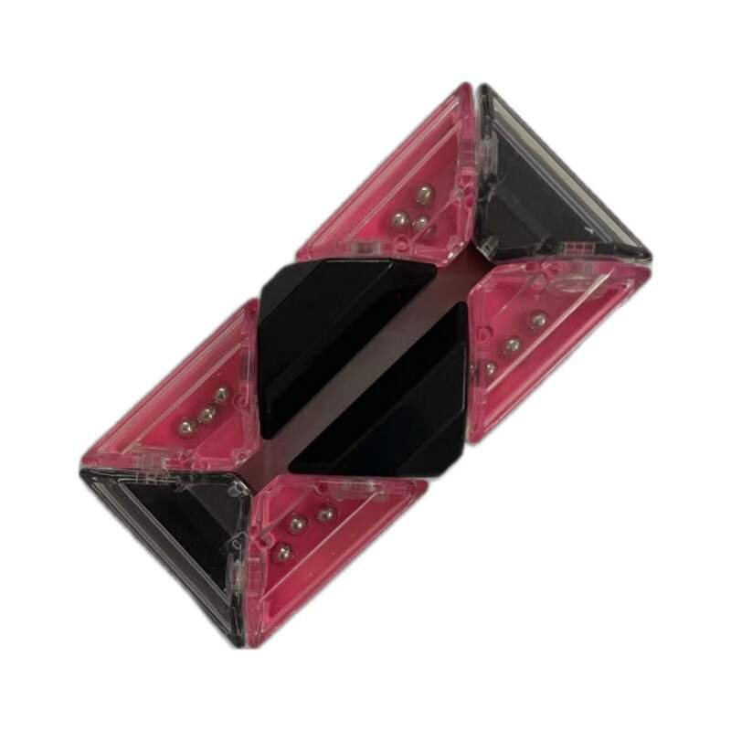 Versatile Rubik’s Cube Finger Toy(16PCS/BOX)