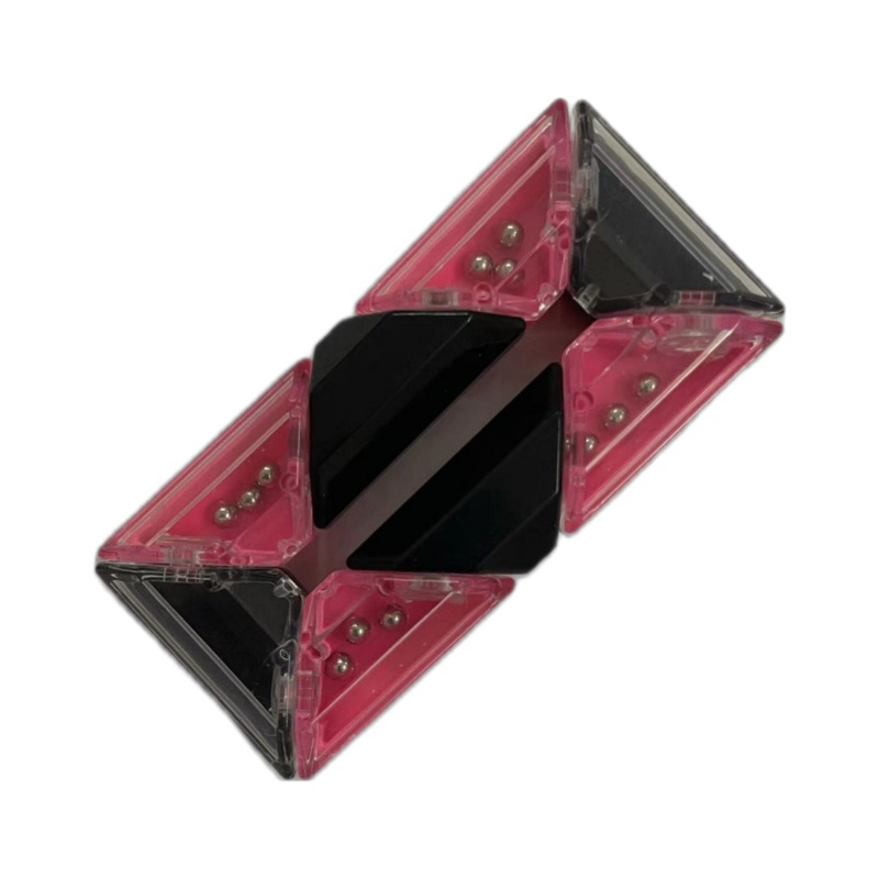 Versatile Rubik’s Cube Finger Toy(16PCS/BOX)