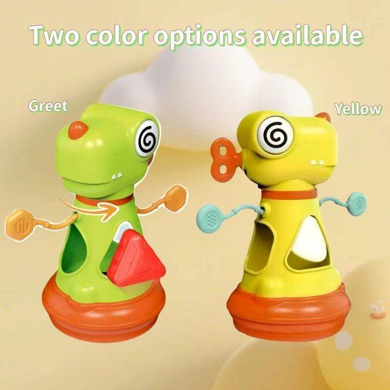 Dinosaur Shape Sorter Toys