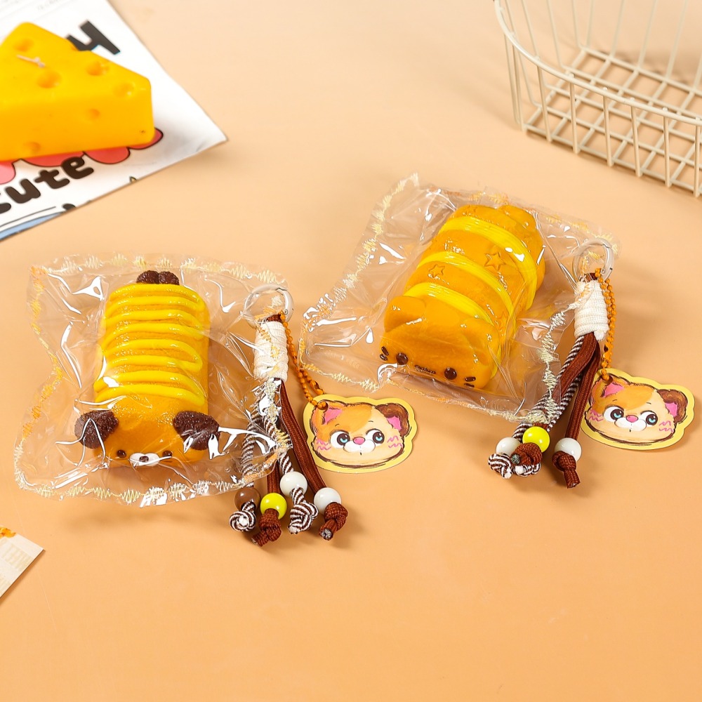 Baking Workshop Squeezable Fun