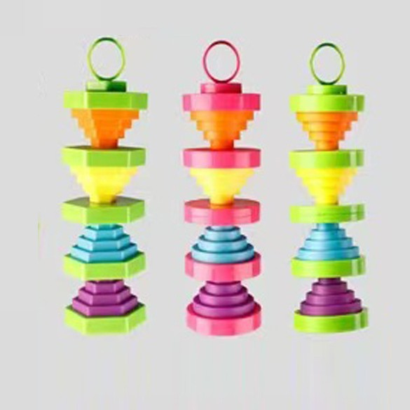 Stress-Relieving Stacking Toy(16PCS/BOX)