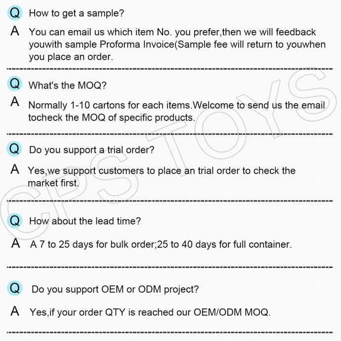FAQ