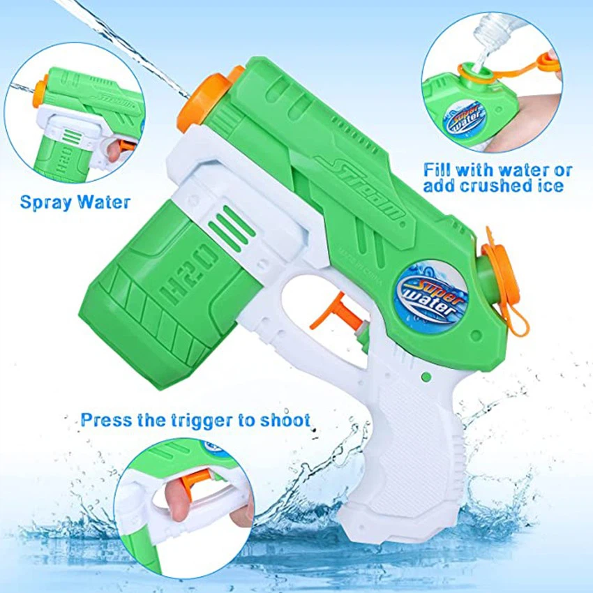 spyra water gun amazon