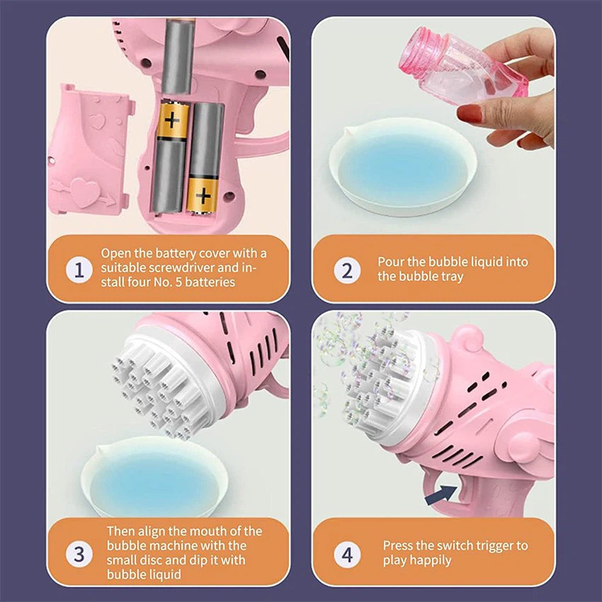 bubble machine for kids bubble machine for kids