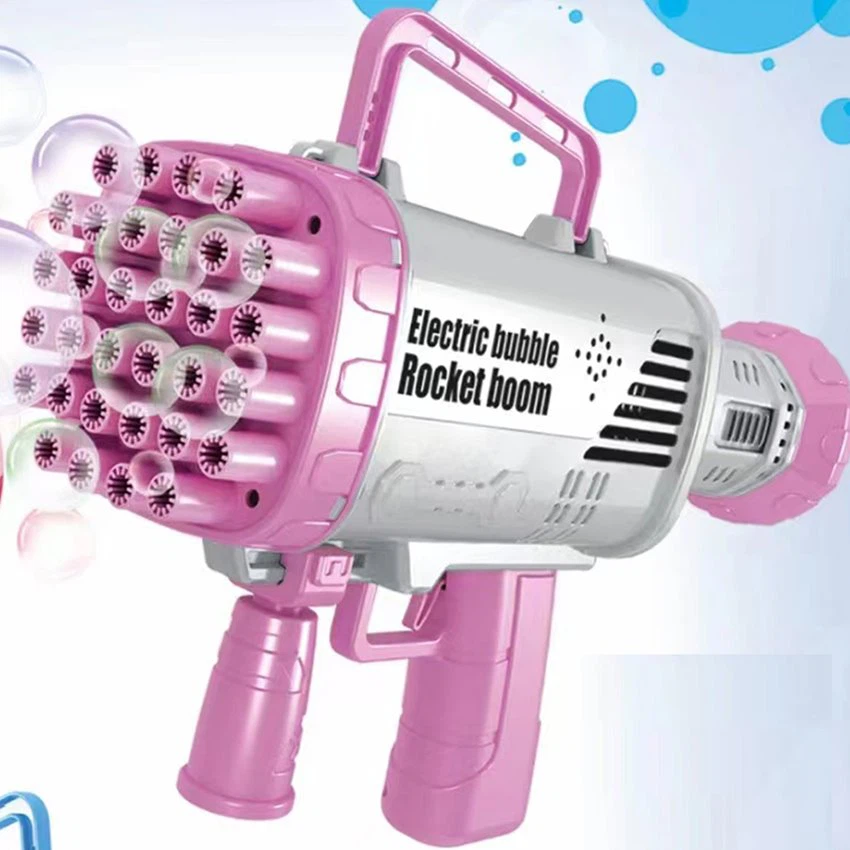 bubble gun machine gun bubble gun machine gun
