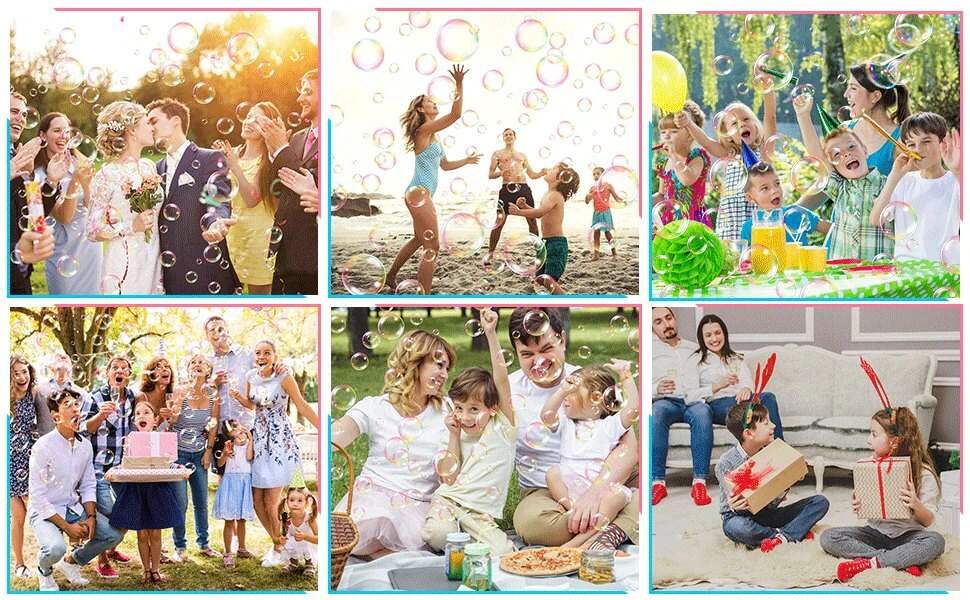 Super Bazooka Bubble Gun party outdoor bubble toy wholesale by CPS TOYS packaging and carton evidence image Super Bazooka Bubble Gun party outdoor bubble toy wholesale by CPS TOYS packaging and carton evidence image