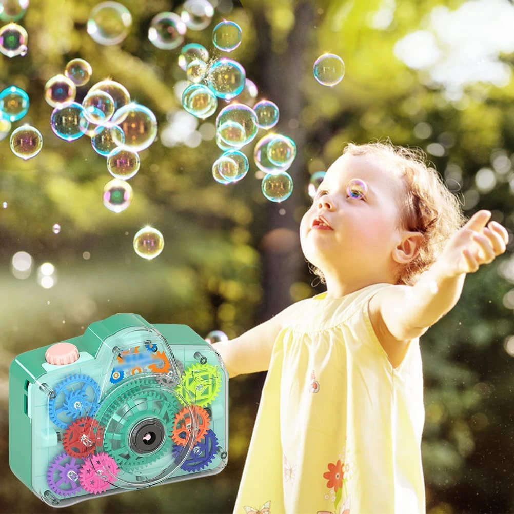 Bubble Camera Toy party and outdoor bubble toy wholesale by CPS TOYS packaging and carton evidence image Bubble Camera Toy party and outdoor bubble toy wholesale by CPS TOYS packaging and carton evidence image