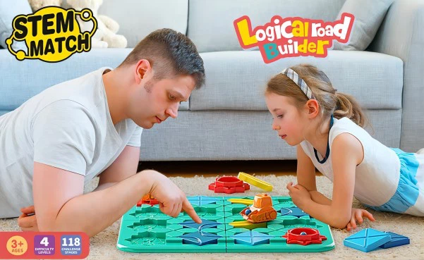 logical road builder(1)