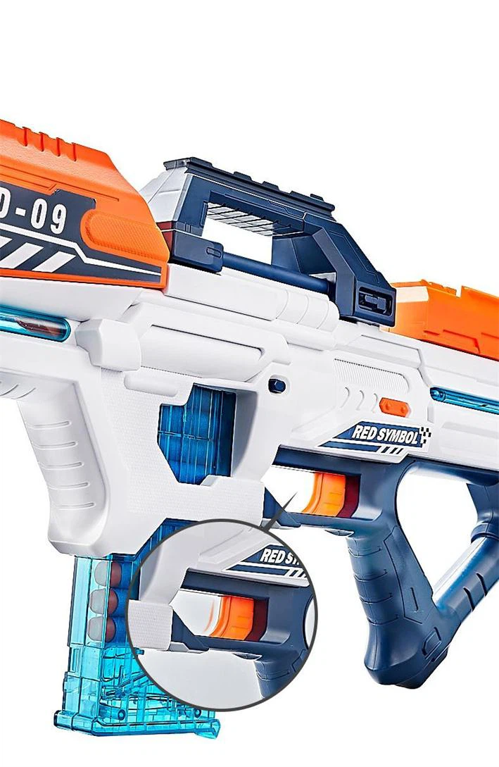 Electric Ultra-Long Range With Target EVA Soft Rubber Bullet Gun outdoor active play wholesale by CPS TOYS packaging and carton... Electric Ultra-Long Range With Target EVA Soft Rubber Bullet Gun outdoor active play wholesale by CPS TOYS packaging and carton...