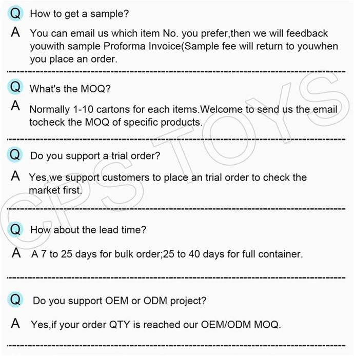 FAQ FAQ