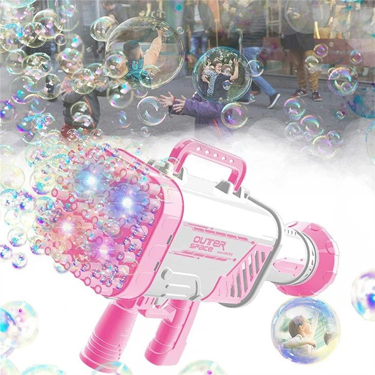 bubble toy