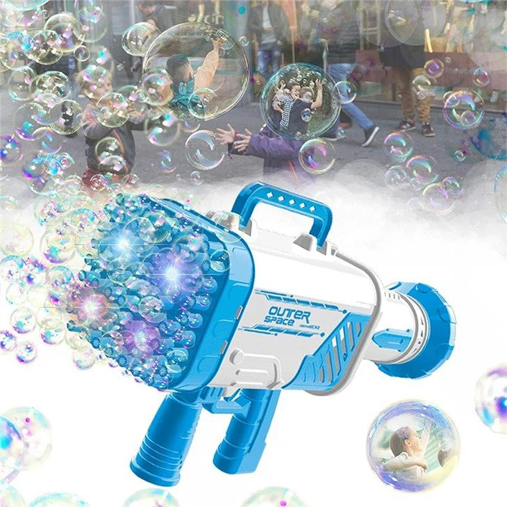 toy bubbles