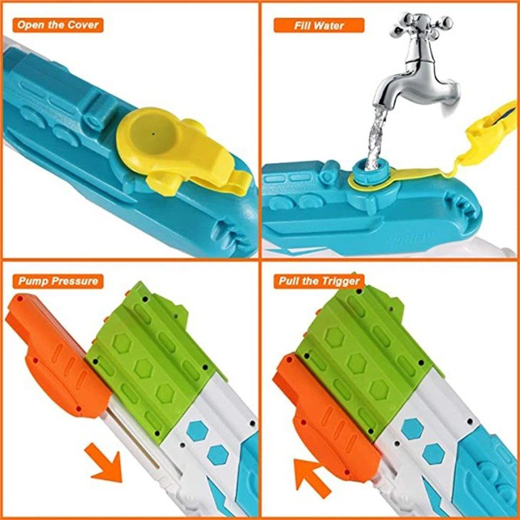 super soaker