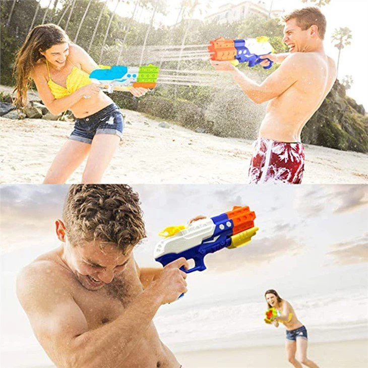 water squirter