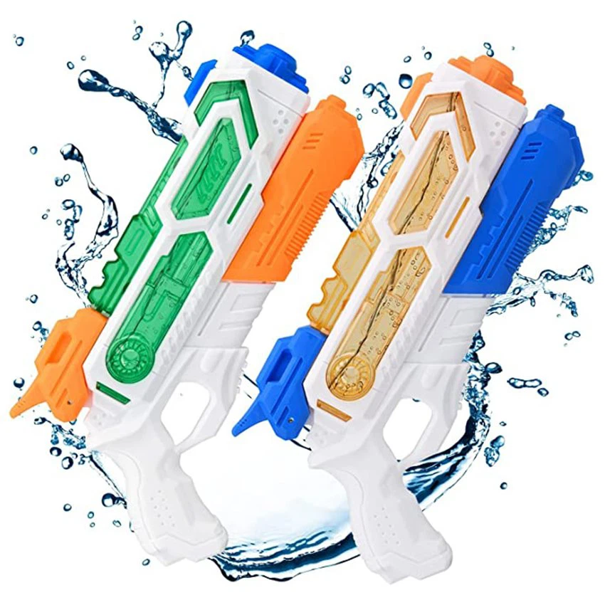 Adult Water Gun Outdoor