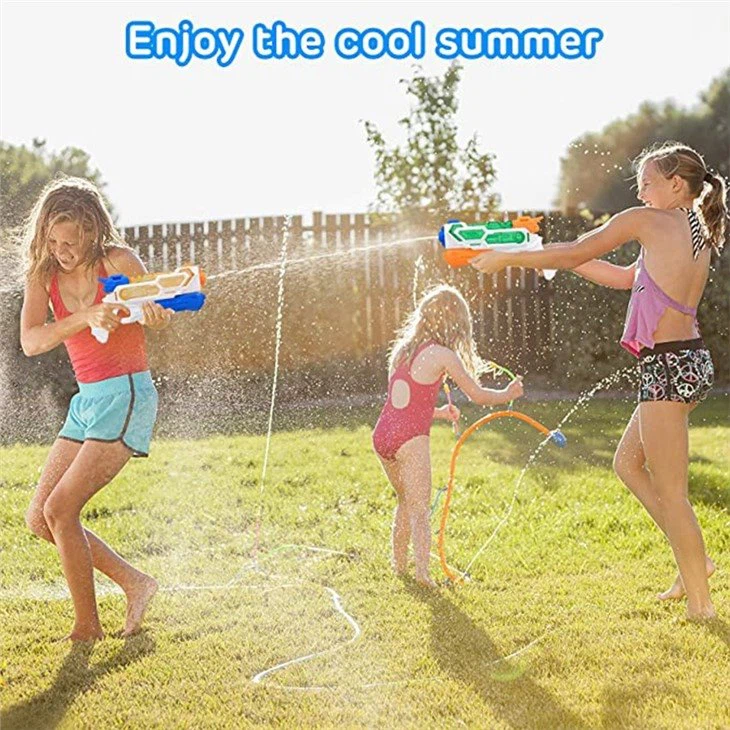 water squirter