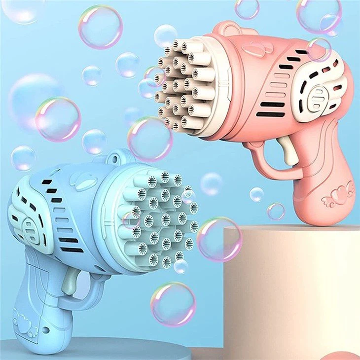 bubble toys for 2 year old