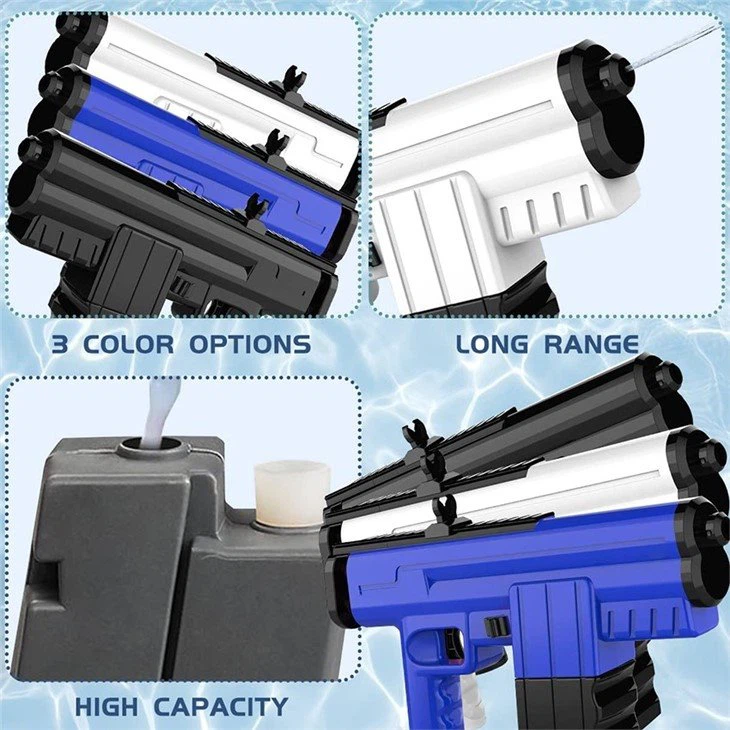 super soaker