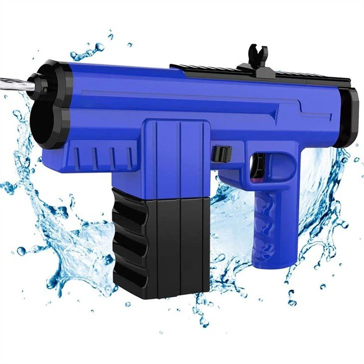 water gun