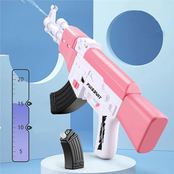 super water gun