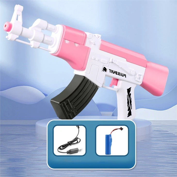 water guns for adults