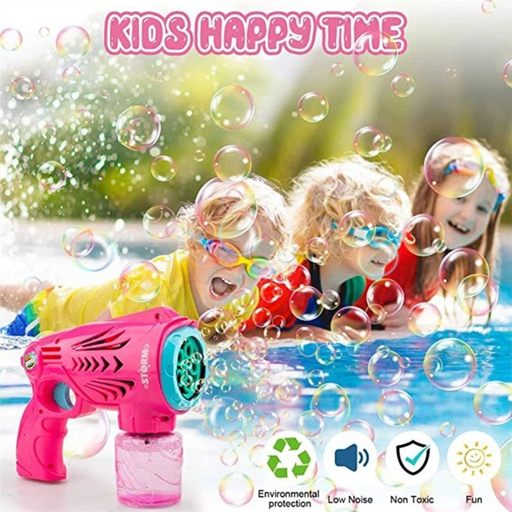 bubble machine for party