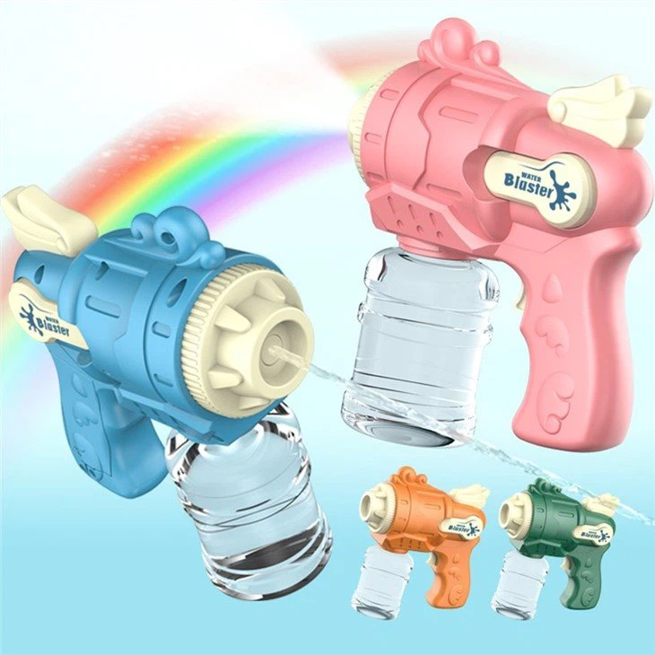 x shot water gun