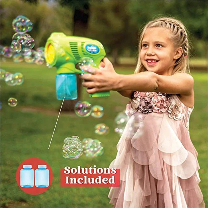 bubble machine for parties