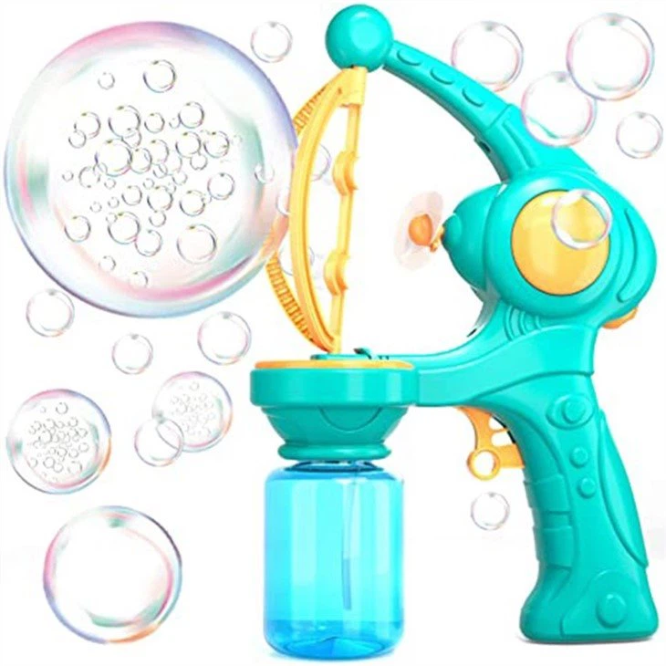 bubble toys for toddlers age 3-5