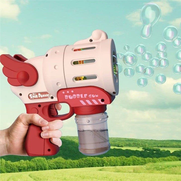 bubble toys