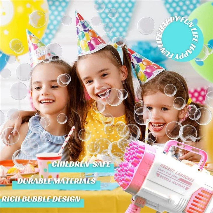 bubble toys for kids
