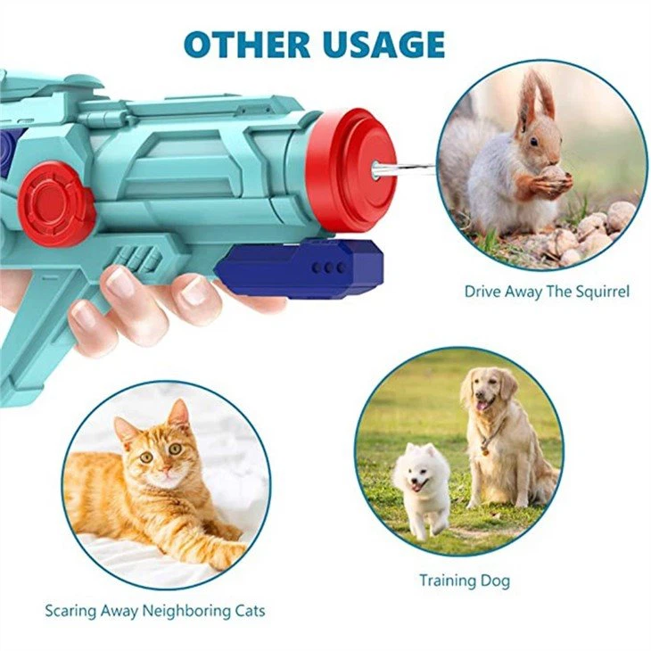 squirt gun