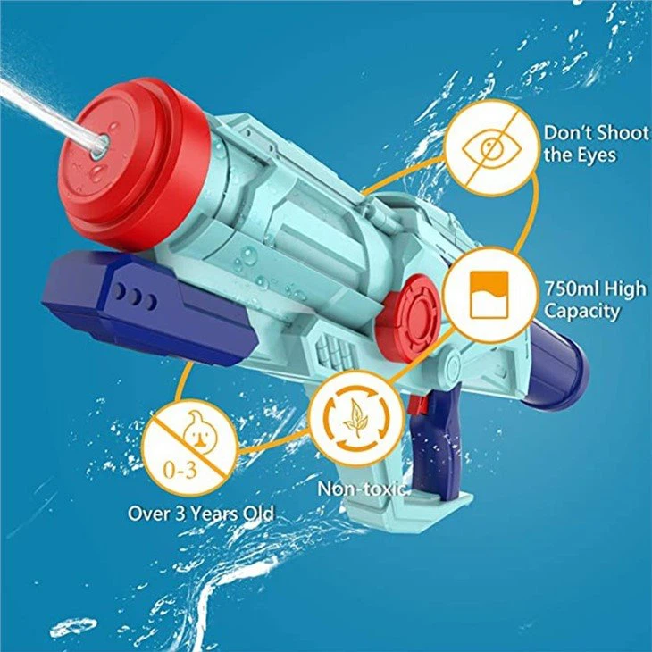 best water gun