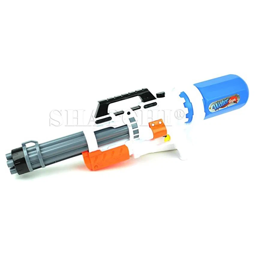 Big Long Shooting Water Gun
