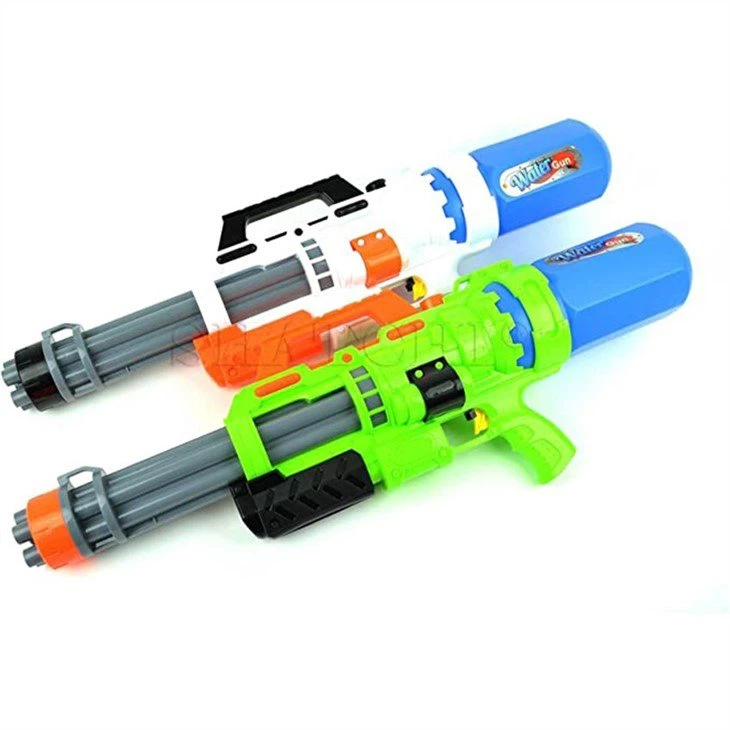 water gun super soaker