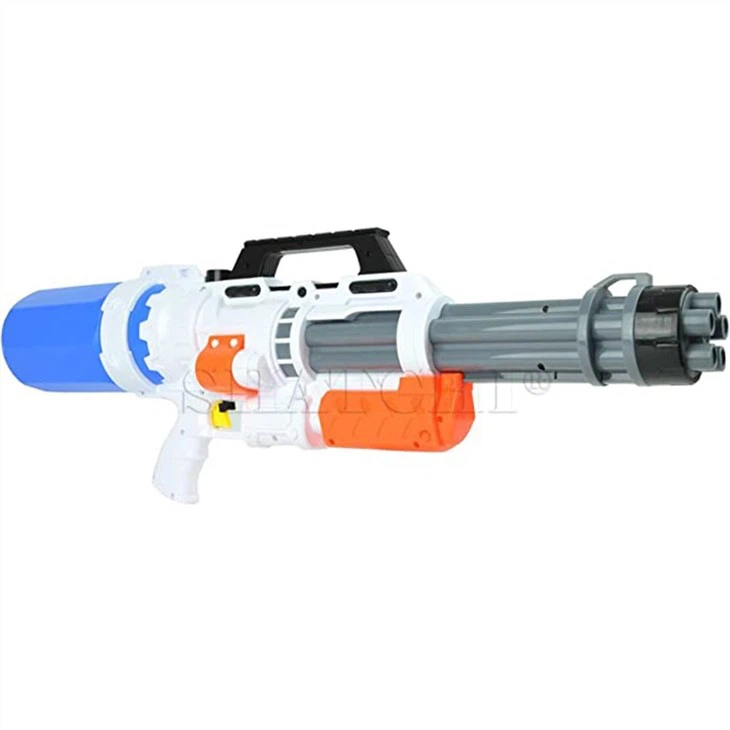 water soaker