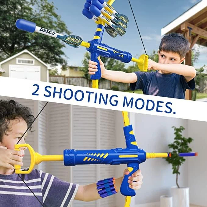 Bow And Arrow Set Foam Bow
