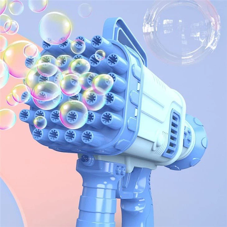 bubble machine