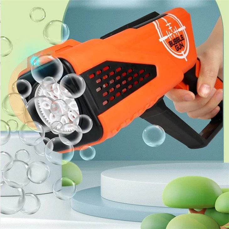 bubble toys for kids ages 3-5