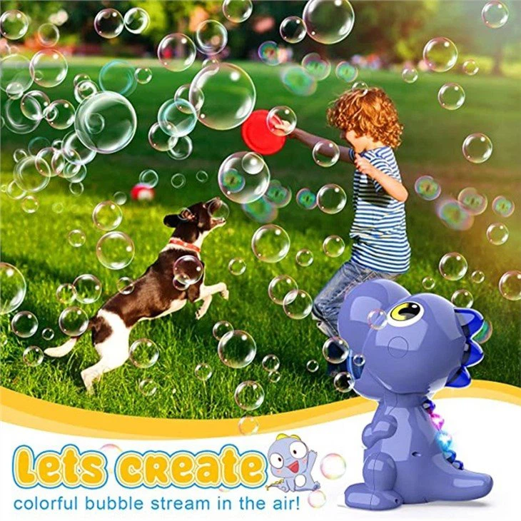 bubble toys
