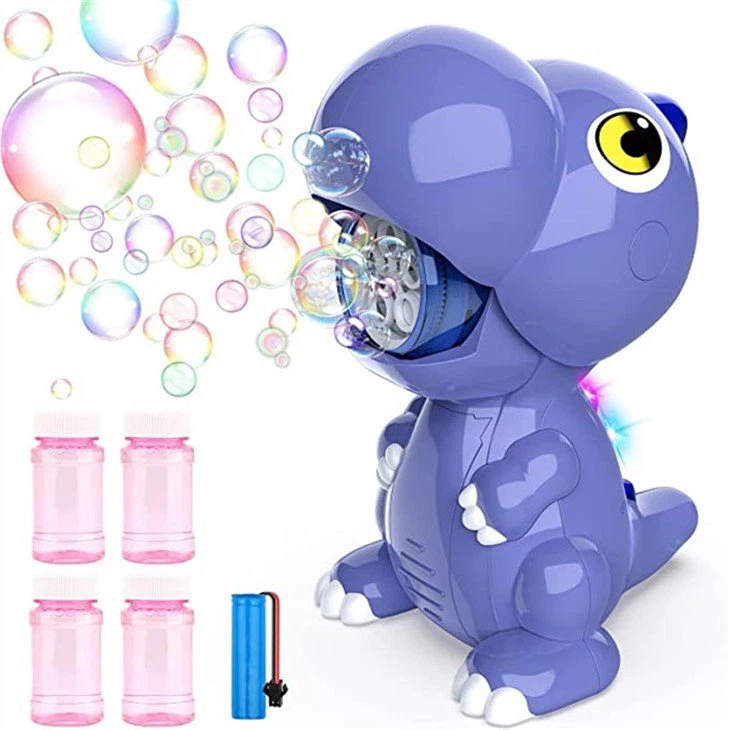 bubble machine