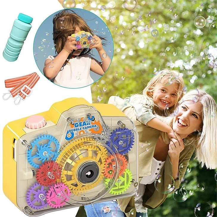 bubble toy
