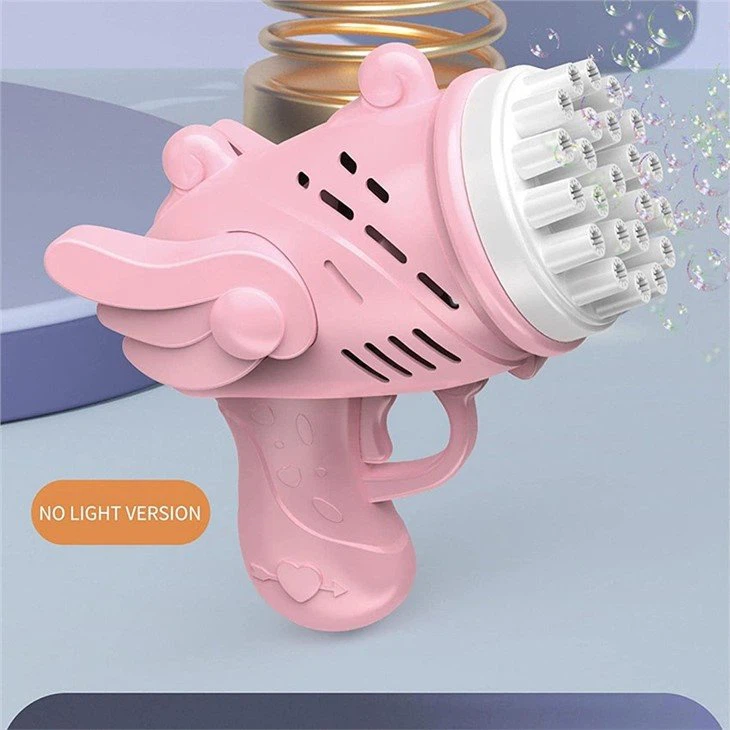 buble makers
