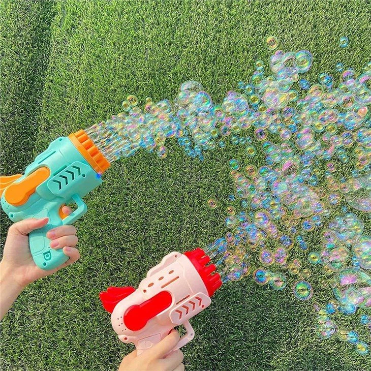 automatic bubble machine(001)
