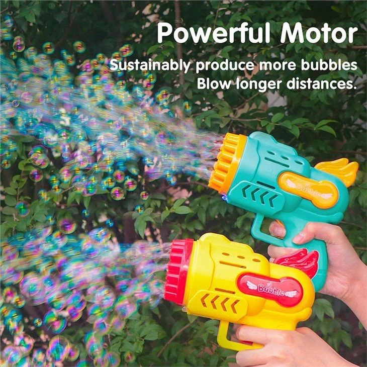 bubble machine for parties