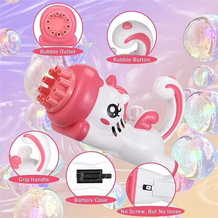 toy bubbles