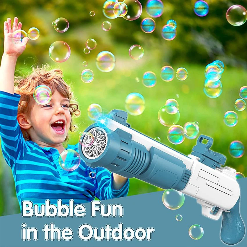 Bubble Machine for Party
