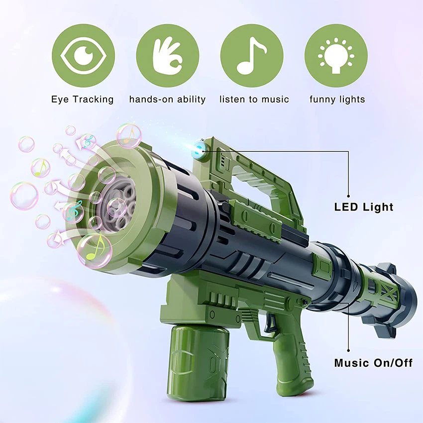 Bubble Machine for Wedding