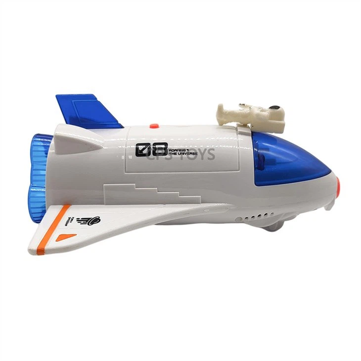 rocket boom bubble machine